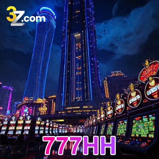 777HH Apostas Online