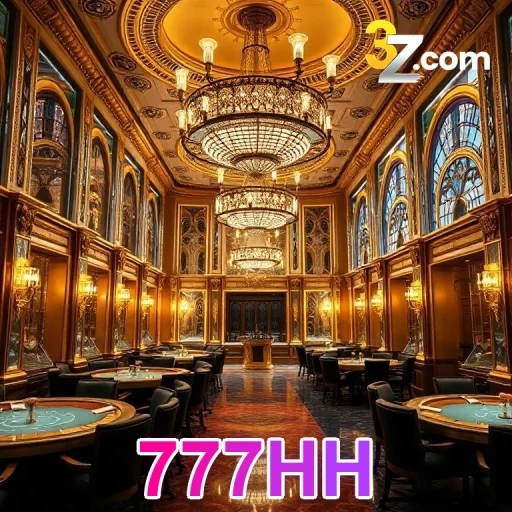 777HH Pagamentos Rápidos