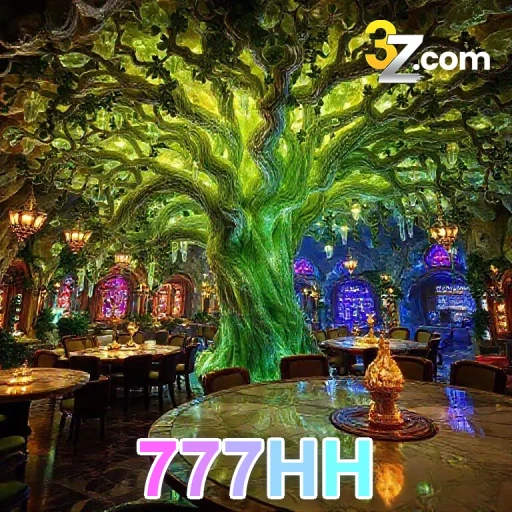 777HH Caça-Níqueis