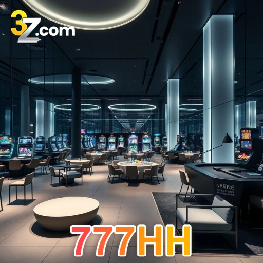 Bônus Imperdíveis no 777HH: Surpresas em Cada Jogo