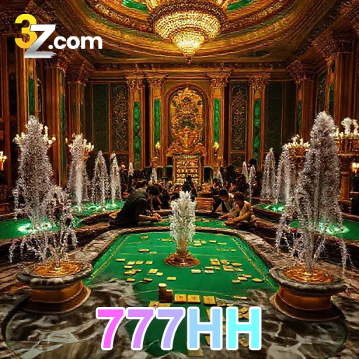 A Confiável Seção do 777HH: Segurança em Primeiro Lugar