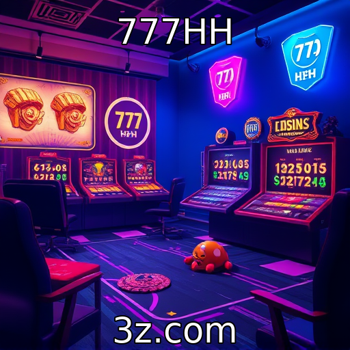 Perspectivas de crescimento no mercado global de jogos