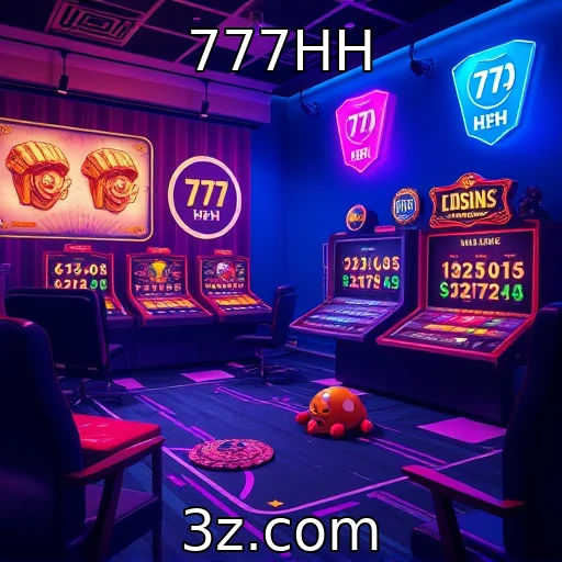 Perspectivas de crescimento no mercado global de jogos