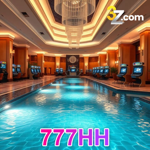 Experiências Incríveis na Seção Paga do 777HH