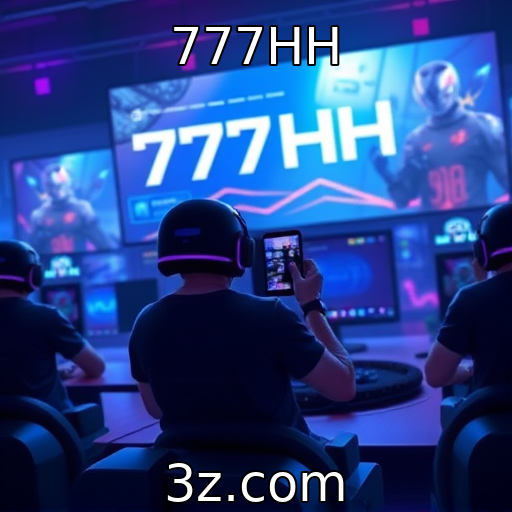 Crescimento das plataformas de streaming na indústria de jogos