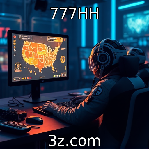 Inovações tecnológicas moldam o futuro dos jogos